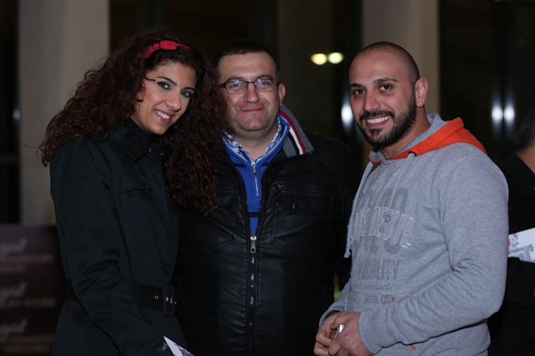 El Chato at Casino Du Liban 